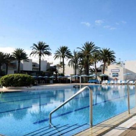 Ideal Holiday Apartment In The South Of Tenerife กอสตา เดล ซิเลนซิโอ ภายนอก รูปภาพ